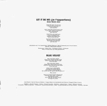 CD Dave: Doux Tam-Tam