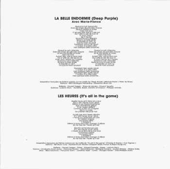 CD Dave: Doux Tam-Tam