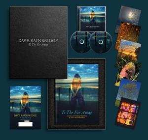 Album Dave Bainbridge: To The Far Away