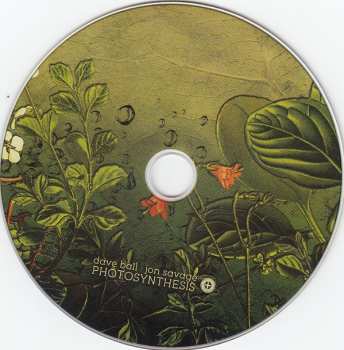 CD Dave Ball: Photosynthesis