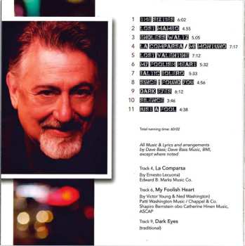 CD Dave Bass: NYC Sessions