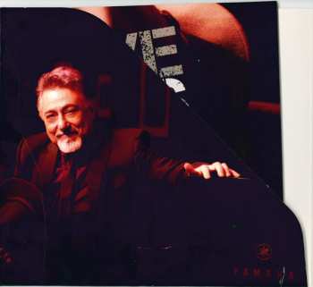CD Dave Bass: NYC Sessions