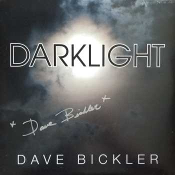 LP Dave Bickler: Darklight CLR | LTD