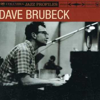 Album Dave Brubeck: Columbia Jazz Profiles
