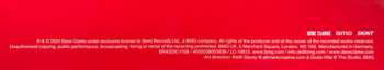 6LP/CD/Caja Dave Clarke: Archive One And The Red Series (Deluxe Edition) DLX | LTD | NUM | CLR