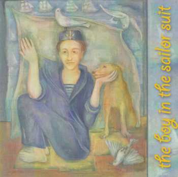 CD Dave Cousins: The Boy In The Sailor Suit