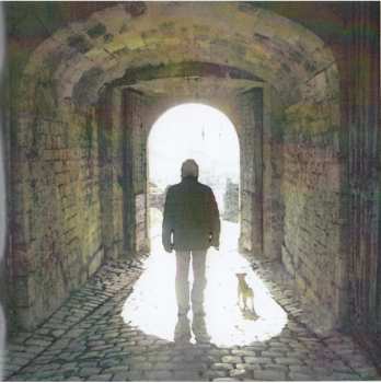 CD Dave Cousins: The Boy In The Sailor Suit