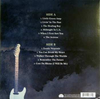 LP Dave Davies: I Will Be Me