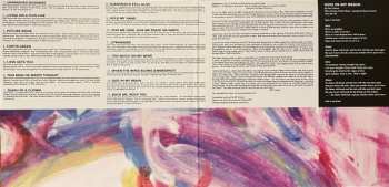 2LP Dave Davies: Kinked CLR