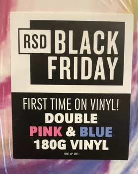 2LP Dave Davies: Kinked CLR