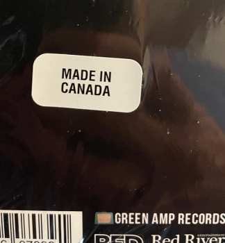 2LP Dave Davies: Kinked CLR