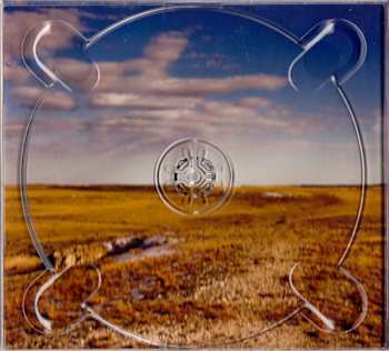 CD Aoife O'Donovan: Be Still