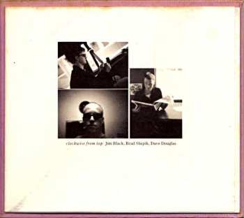 CD Dave Douglas: Songs For Wandering Souls