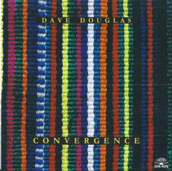 6CD/Caja Dave Douglas: The Complete Remastered Recordings On Black Saint & Soul Note