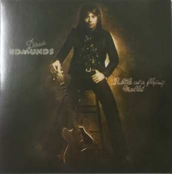 5CD/Caja Dave Edmunds: Original Album Classics