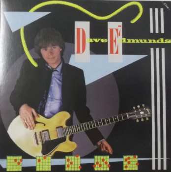 5CD/Caja Dave Edmunds: Original Album Classics