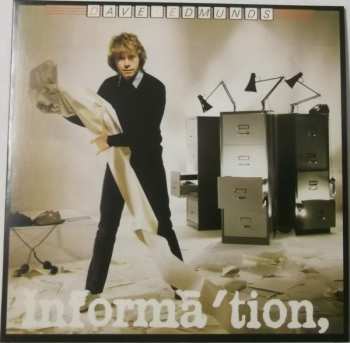 5CD/Caja Dave Edmunds: Original Album Classics