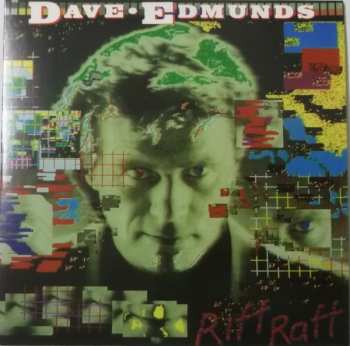 5CD/Caja Dave Edmunds: Original Album Classics