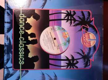 LP Beau Marks: Medley / Clap Your Hands / Medley / Vocal