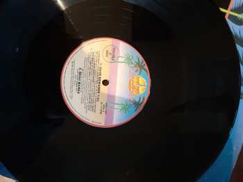 LP Beau Marks: Medley / Clap Your Hands / Medley / Vocal