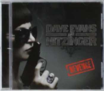 Album John Nitzinger: Revenge