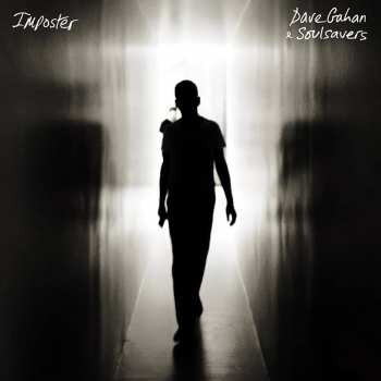 Album Dave Gahan: Imposter