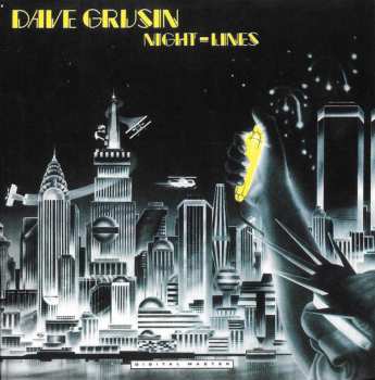 5CD/Caja Dave Grusin: 5 Original Albums