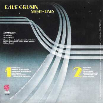 5CD/Caja Dave Grusin: 5 Original Albums