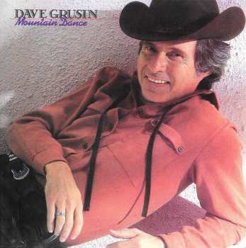 5CD/Caja Dave Grusin: 5 Original Albums
