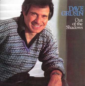 5CD/Caja Dave Grusin: 5 Original Albums