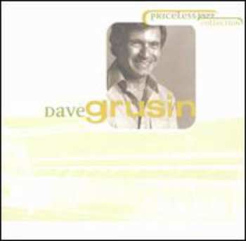 CD Dave Grusin: Priceless Jazz Collection