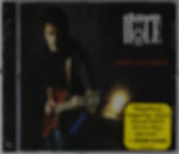 Album Dave Hole: Short Fuse Blues