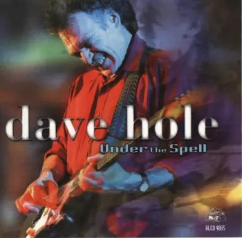 Dave Hole: Under The Spell