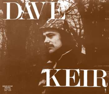 CD Dave Keir: Dave Keir LTD