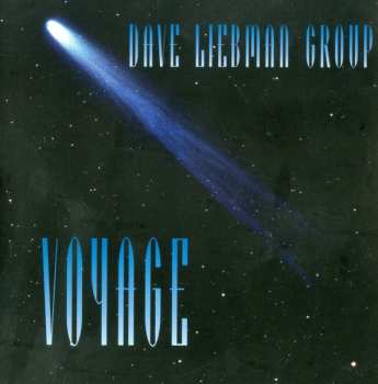 CD David Liebman Group: Voyage