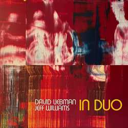 CD Dave Liebman & Jeff Williams: In Duo