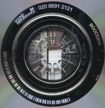 CD Dave Mason: Mariposa De Oro / Old Crest On A New Wave