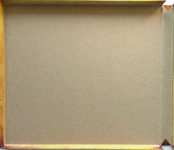 2CD/DVD/Caja Dave Matthews Band: Big Whiskey And The GrooGrux King