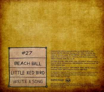 2CD/DVD/Caja Dave Matthews Band: Big Whiskey And The GrooGrux King