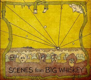 2CD/DVD/Caja Dave Matthews Band: Big Whiskey And The GrooGrux King