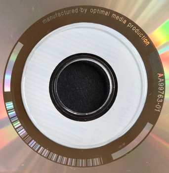 3CD/DVD/Caja Dave Matthews Band: Europe 2009 LTD