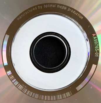 3CD/DVD/Caja Dave Matthews Band: Europe 2009 LTD