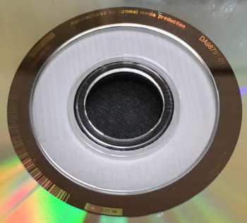 3CD/DVD/Caja Dave Matthews Band: Europe 2009 LTD