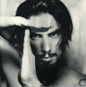 Album Dave Navarro: Trust No One