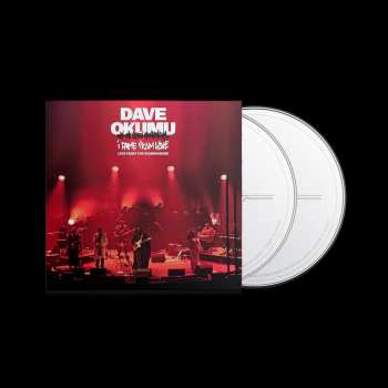 CD Dave Okumu And The Seven Generations: I Came From Love