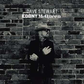 3LP/2SP/Caja/2MC David A. Stewart: Ebony McQueen LTD | CLR