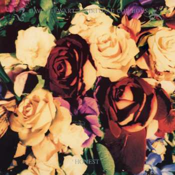 LP Dave Stewart And The Spiritual Cowboys: Honest CLR | NUM | LTD