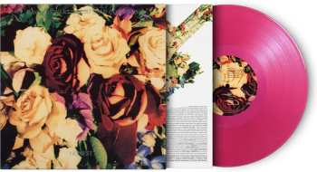 LP Dave Stewart And The Spiritual Cowboys: Honest CLR | NUM | LTD