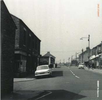 3LP/2SP/Caja/2MC David A. Stewart: Ebony McQueen LTD | CLR