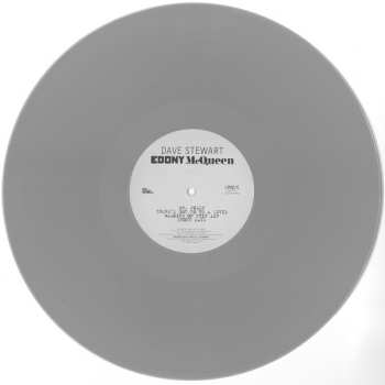 3LP/2SP/Caja/2MC David A. Stewart: Ebony McQueen LTD | CLR